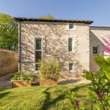 Gite Cosy Aux Portes De Nantes, Terrasse Privee, Velos, Wifi, Draps Inclus - Fr-1-306-824 Saint-Sébastien-sur-Loire Εξωτερικό φωτογραφία