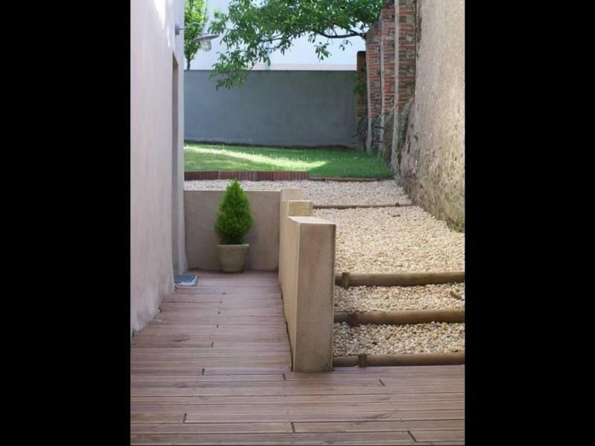 Gite Cosy Aux Portes De Nantes, Terrasse Privee, Velos, Wifi, Draps Inclus - Fr-1-306-824 Saint-Sébastien-sur-Loire Εξωτερικό φωτογραφία