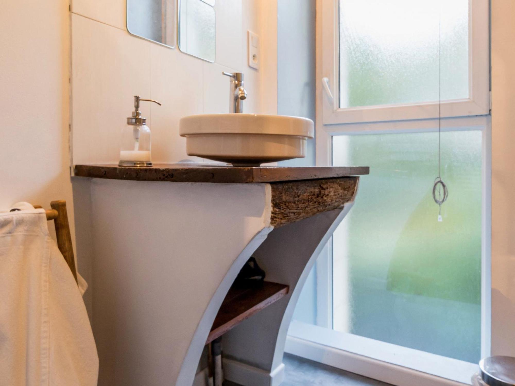 Gite Cosy Aux Portes De Nantes, Terrasse Privee, Velos, Wifi, Draps Inclus - Fr-1-306-824 Saint-Sébastien-sur-Loire Εξωτερικό φωτογραφία