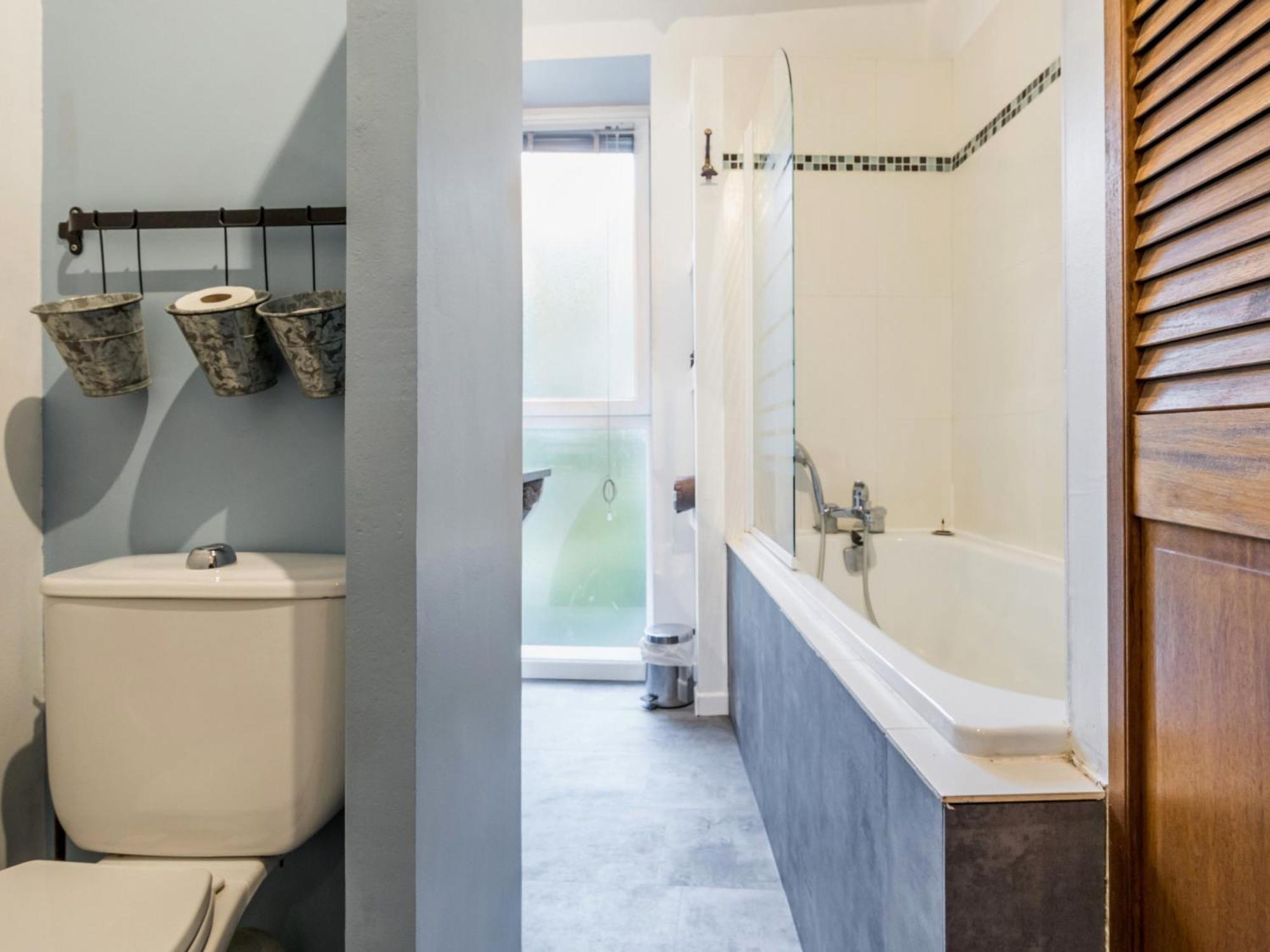 Gite Cosy Aux Portes De Nantes, Terrasse Privee, Velos, Wifi, Draps Inclus - Fr-1-306-824 Saint-Sébastien-sur-Loire Εξωτερικό φωτογραφία