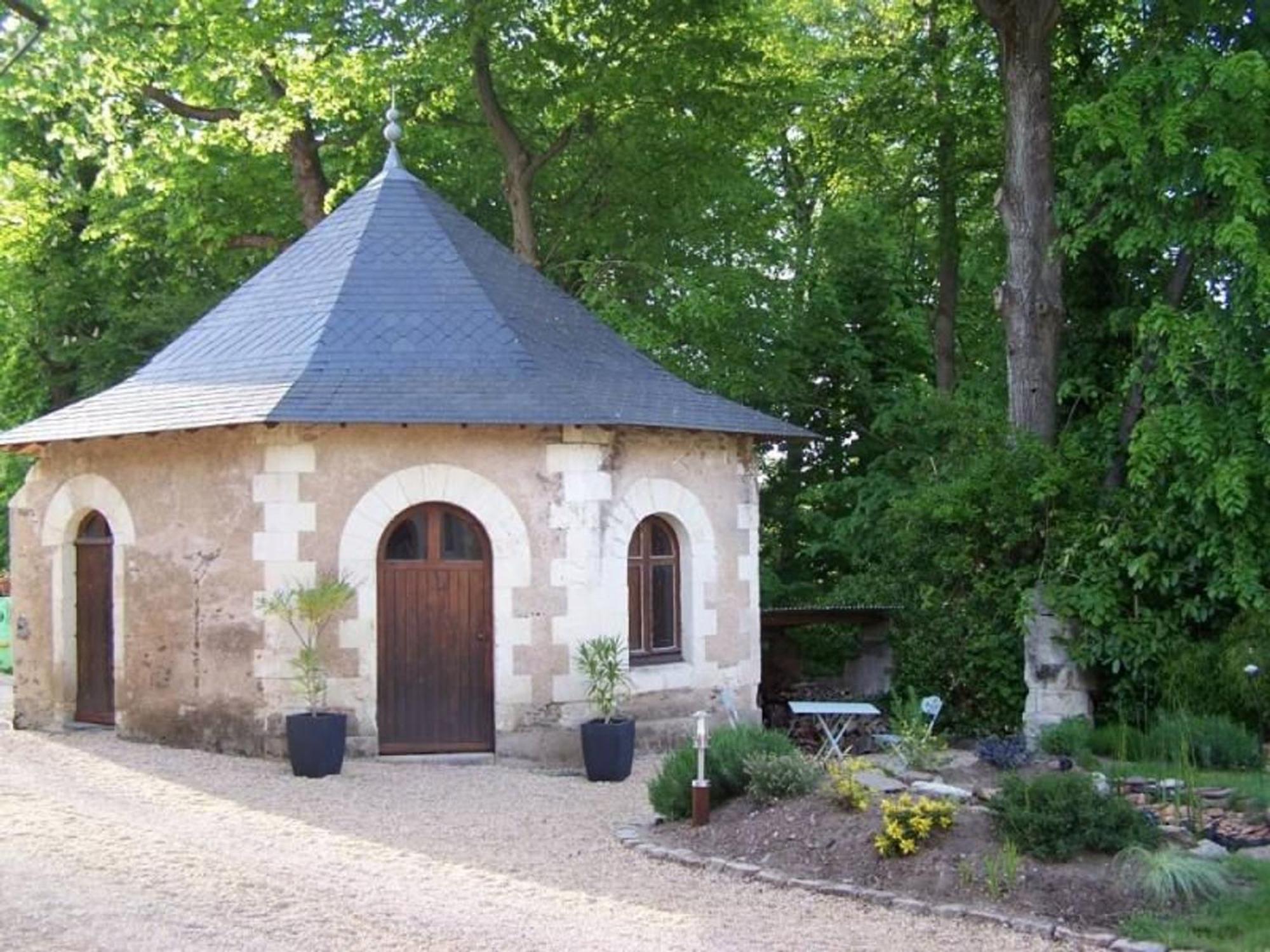 Gite Cosy Aux Portes De Nantes, Terrasse Privee, Velos, Wifi, Draps Inclus - Fr-1-306-824 Saint-Sébastien-sur-Loire Εξωτερικό φωτογραφία