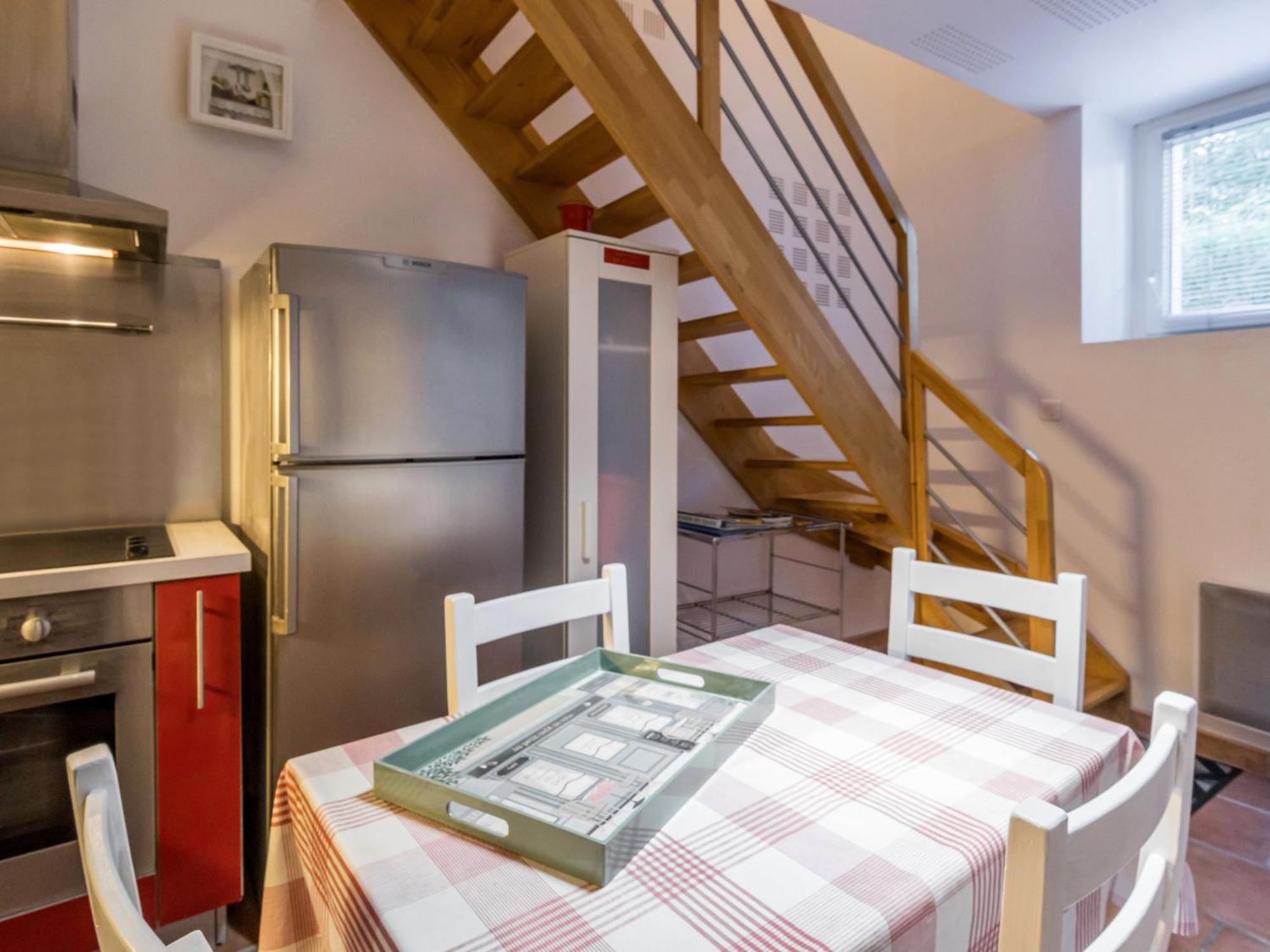 Gite Cosy Aux Portes De Nantes, Terrasse Privee, Velos, Wifi, Draps Inclus - Fr-1-306-824 Saint-Sébastien-sur-Loire Εξωτερικό φωτογραφία